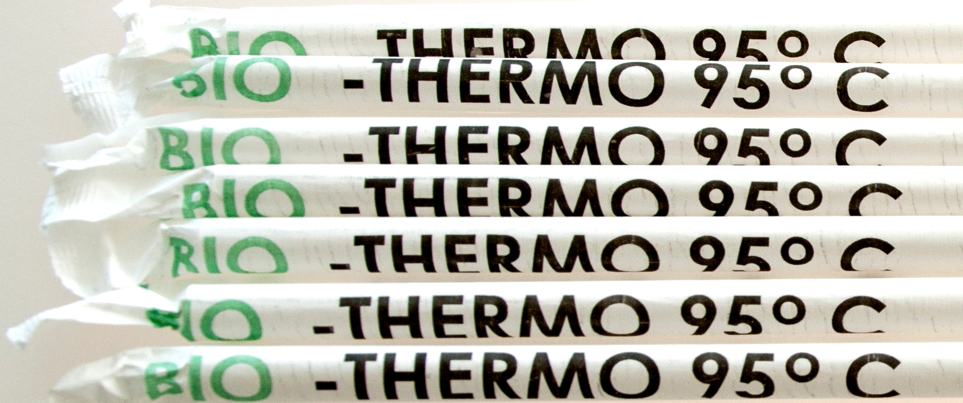 Thermohalm
