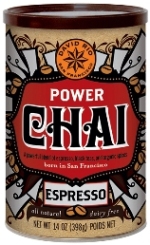 Power Chai Espresso
