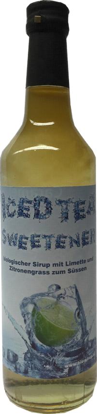 Icetea Sweetener