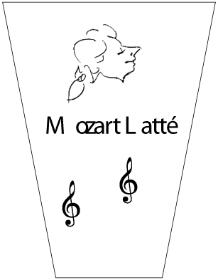 Mozartglas