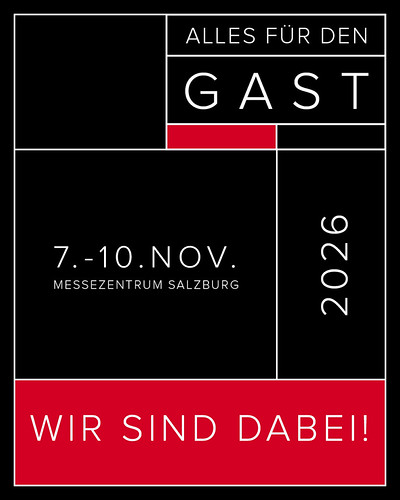 Gastmesse 2026