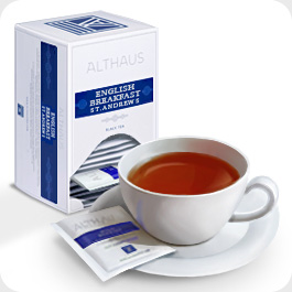 Althaus Tee Deli Pack English Breakfast