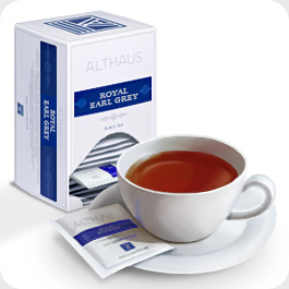 Deli Pack Royal Earl Grey