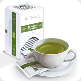Deli Pack Sencha Senpai