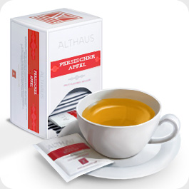 Deli Pack Persischer Apfel