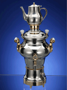 Samowar 1005 DG