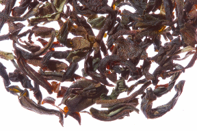 Darjeeling Castelton FTGFOP Second Flush