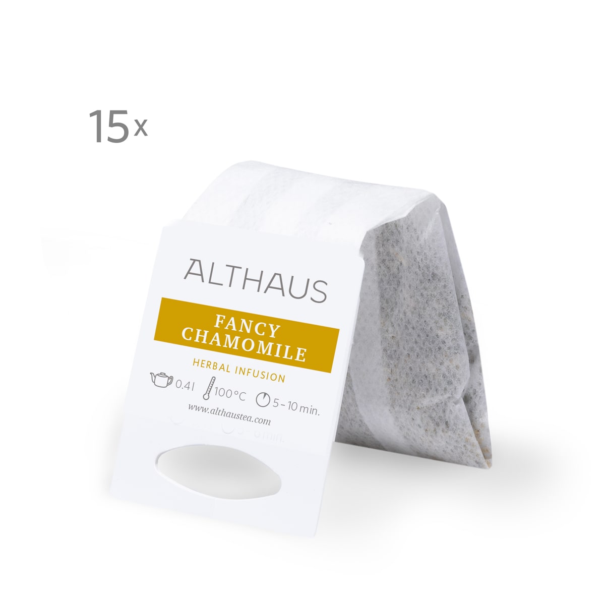 Althaus Grand Pack Chamomille