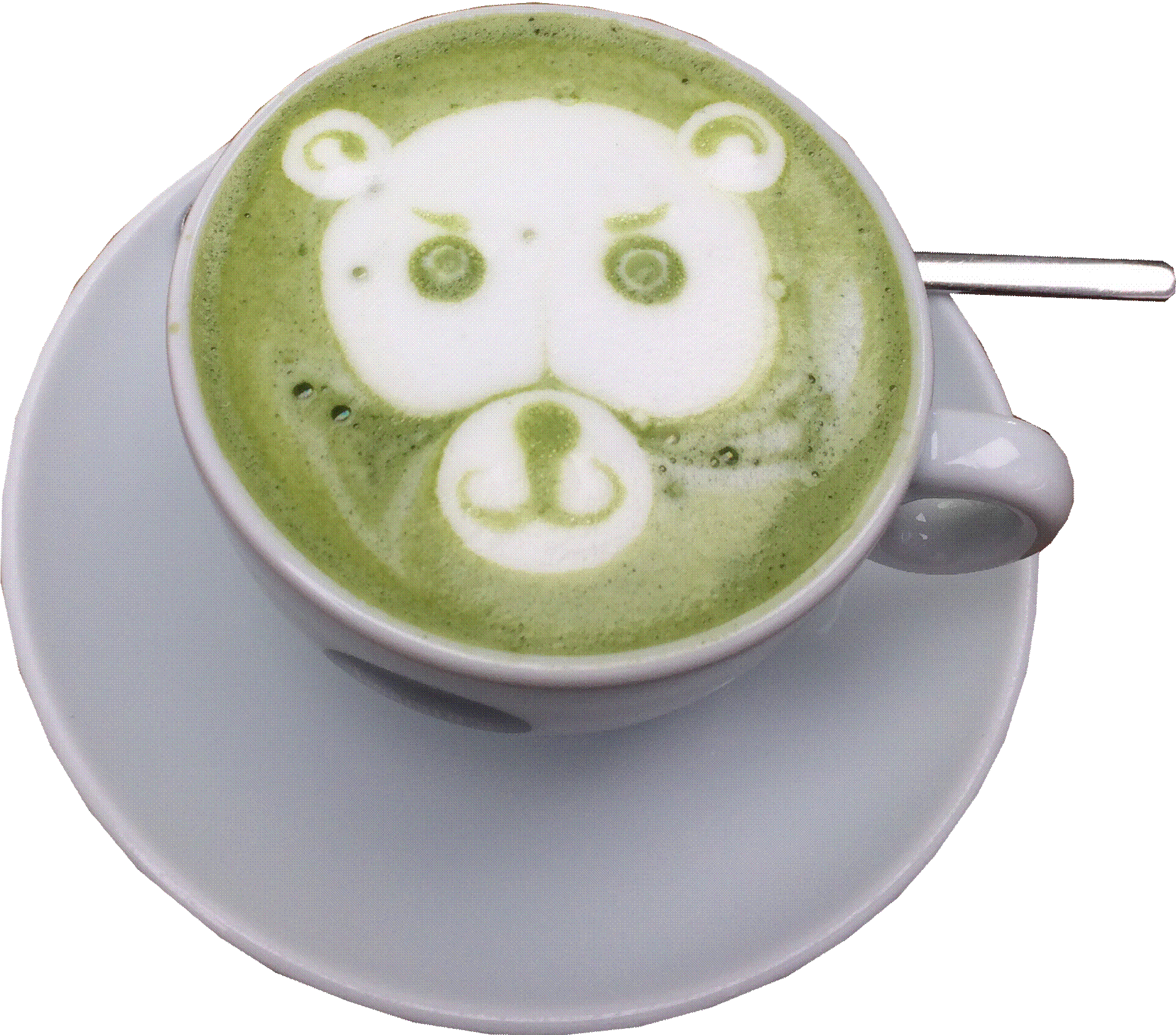 Matcha Bär