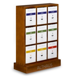 Display Althaus