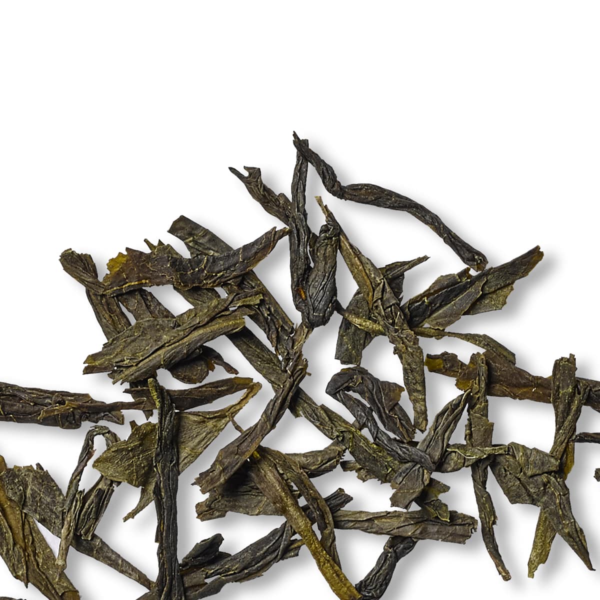 Sencha Blatt