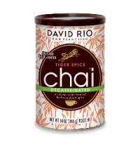 Tiger Chai Decaf