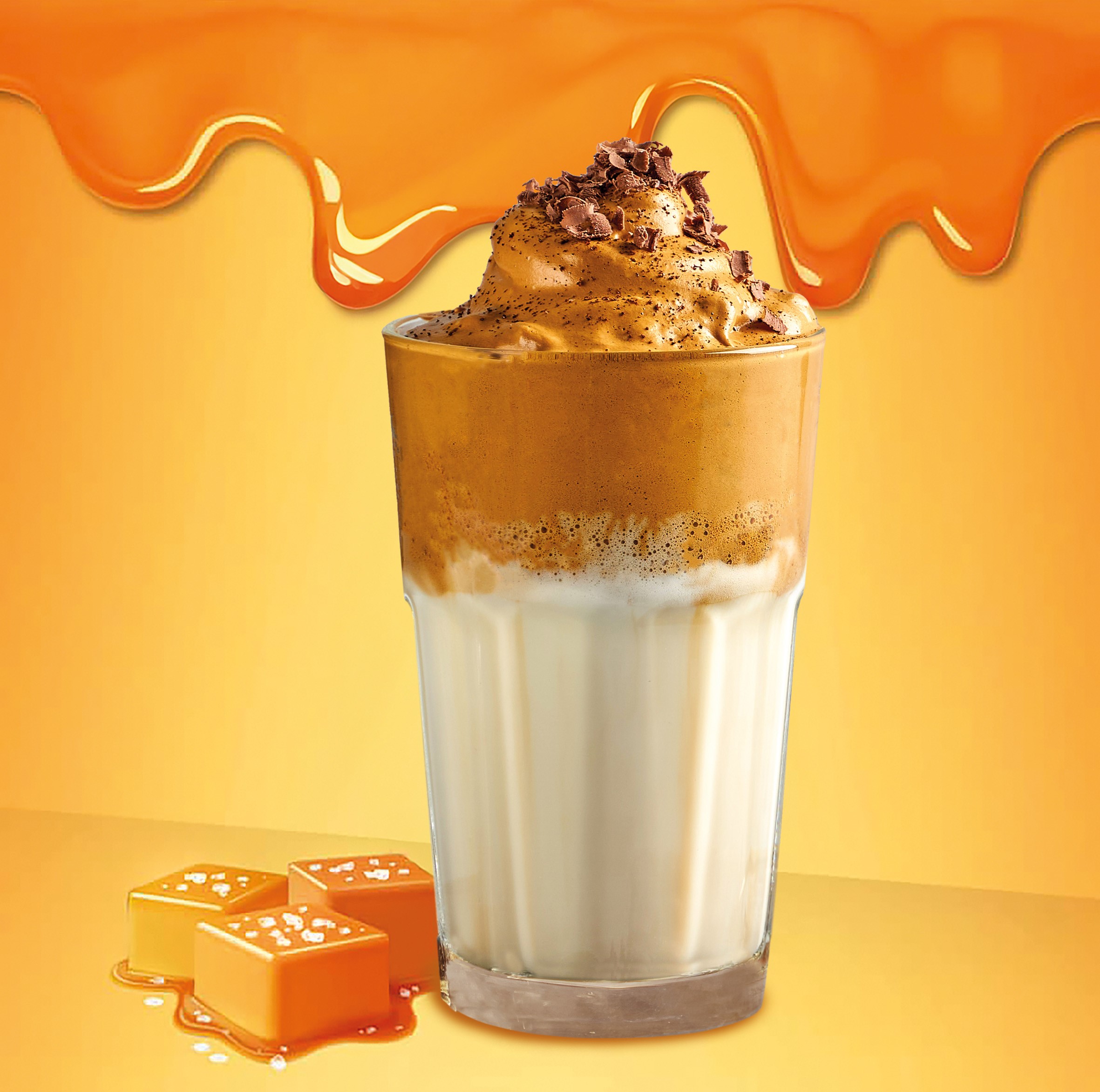 Caramel