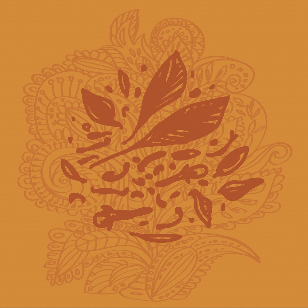 Kurkuma-Logo