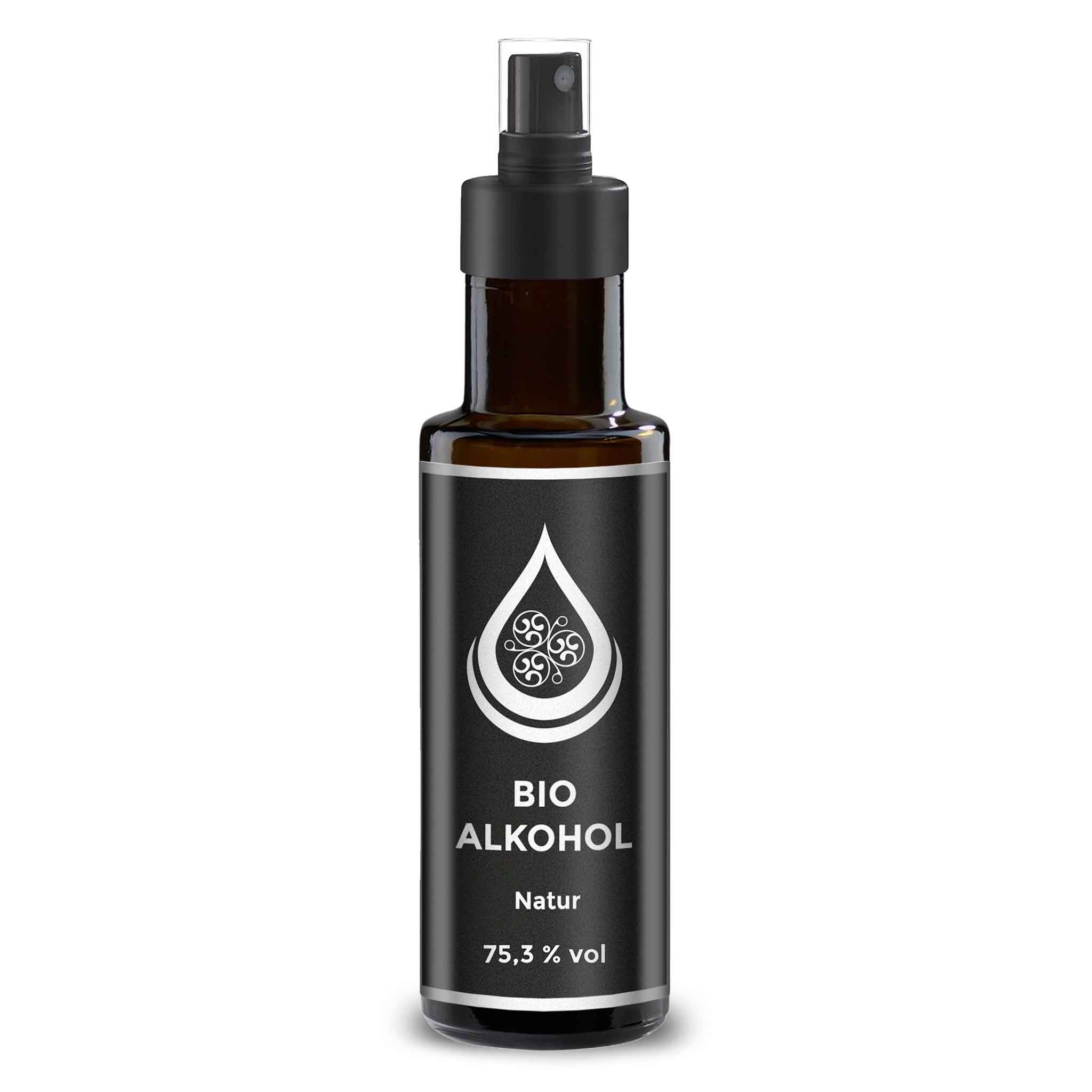 Bio Alkohol