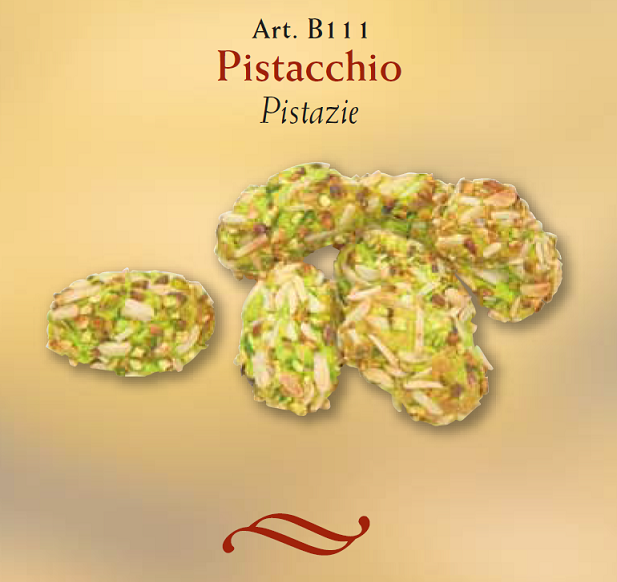 Pistazie