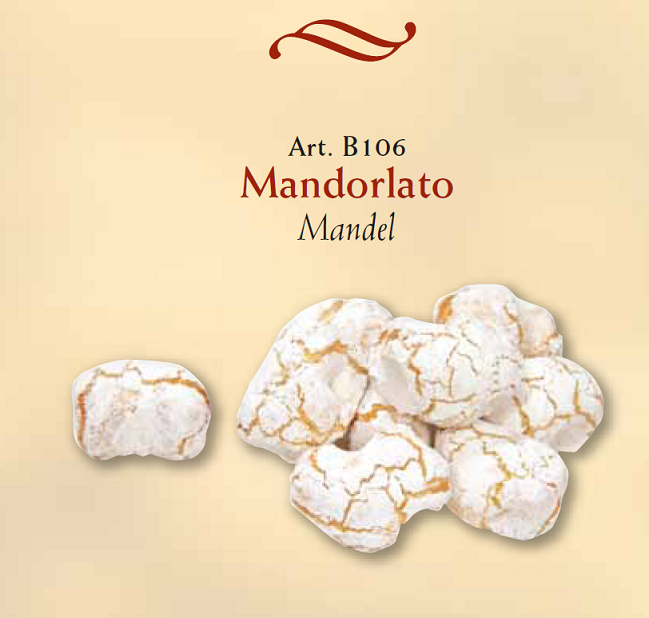 Mandorlato