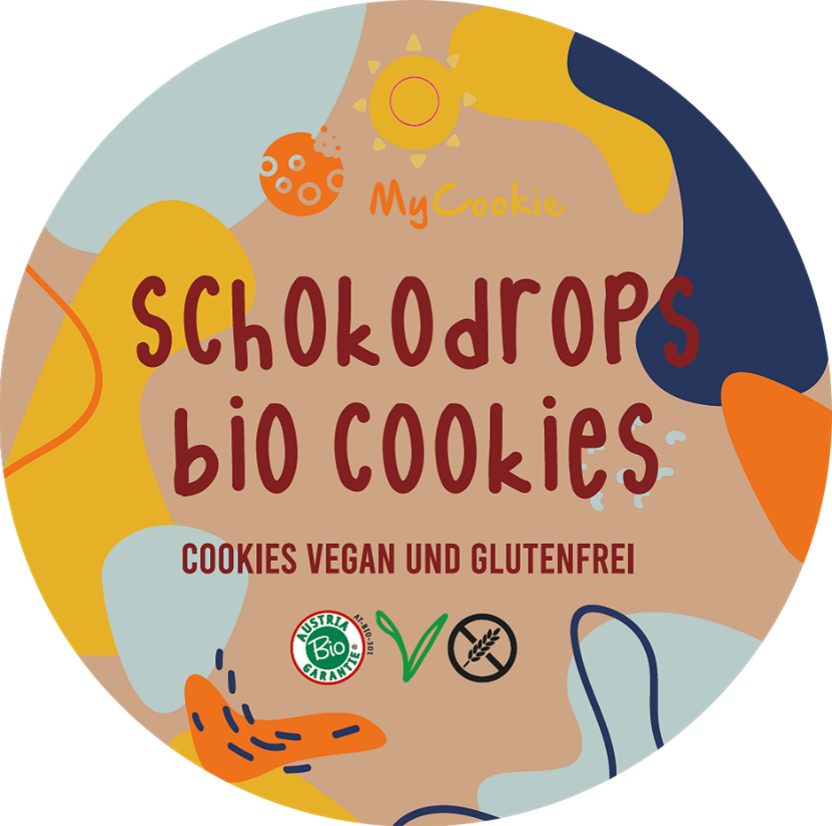 Bio-Schokodrops