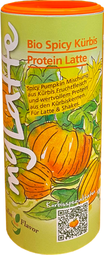 Kürbis 400g