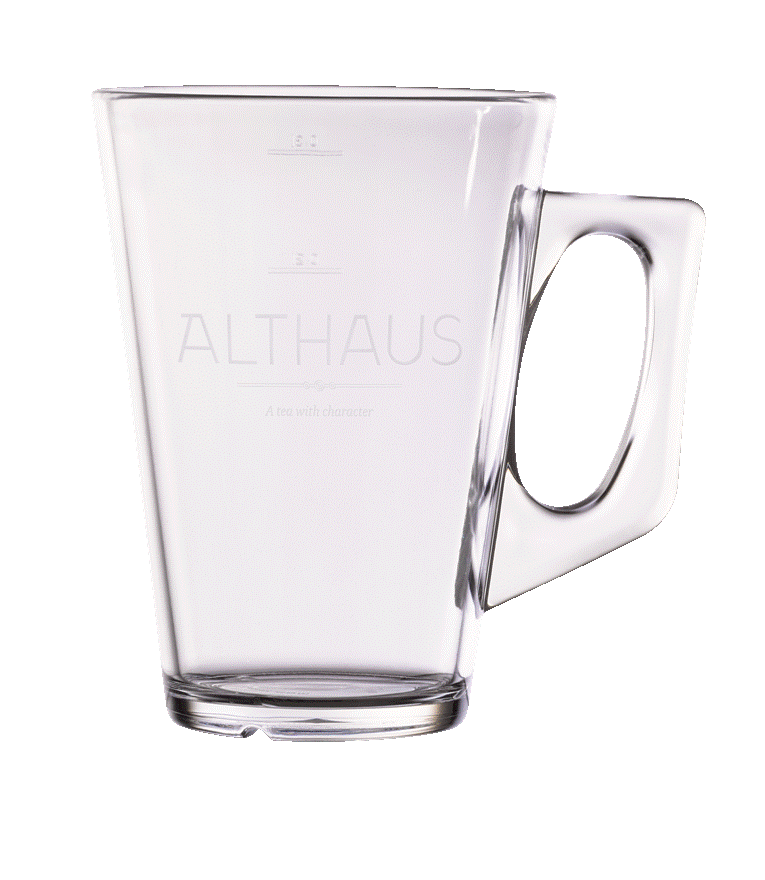 Althaus Spa Mug