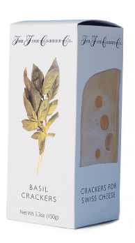 Fine Cheese Company Basil