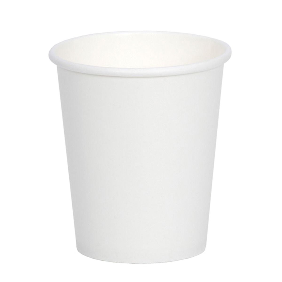 Becher 120ml ,4 oz white