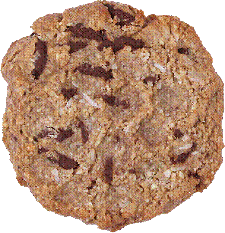 Bio MyCookie Vanille Choc