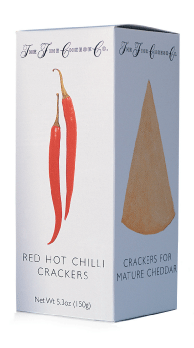 Fine Cheese Company Chilli