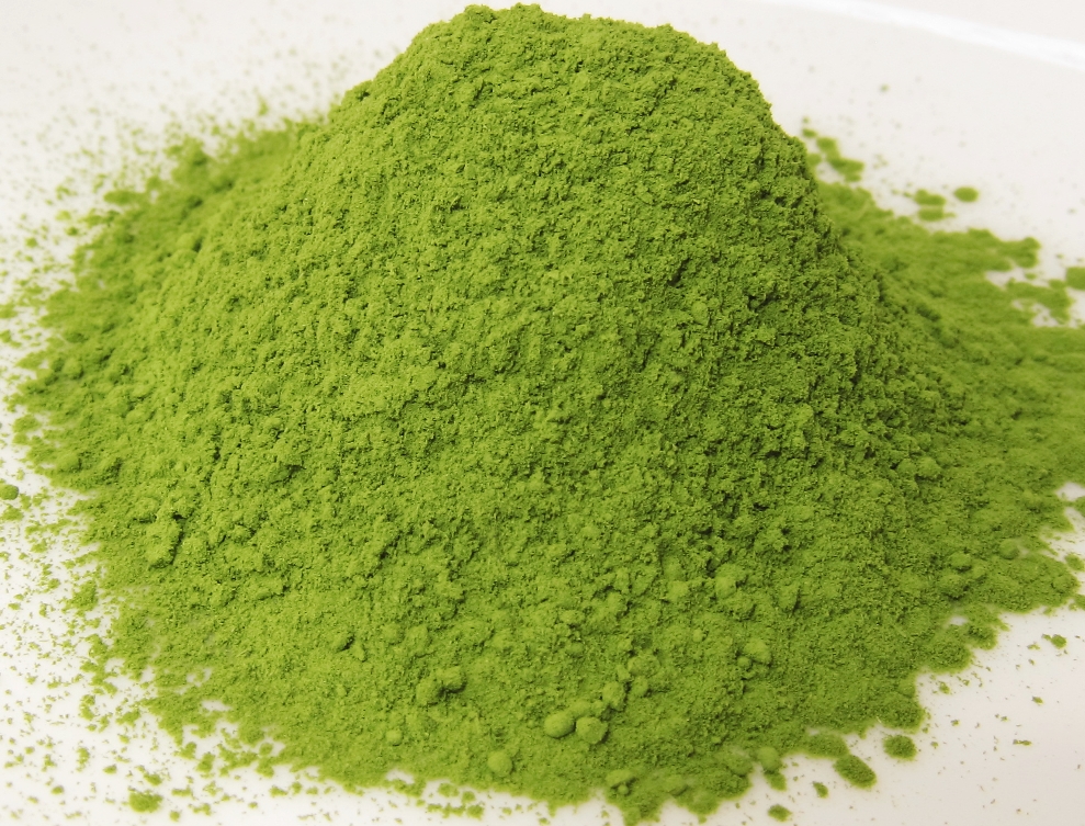 Bio Matcha Chef