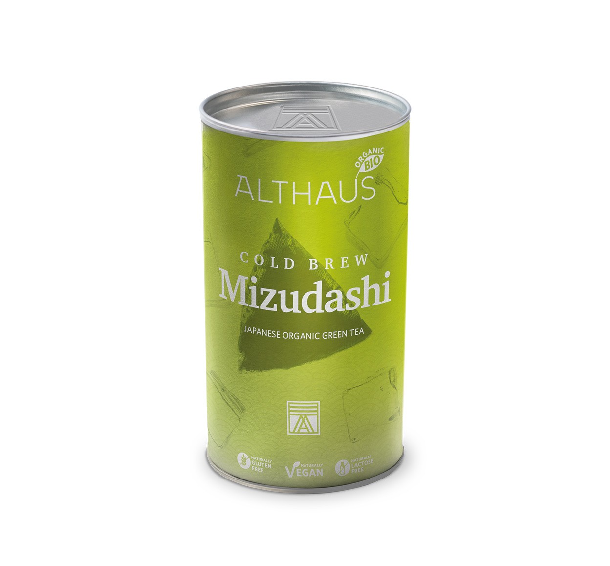 Althaus Iced Teas