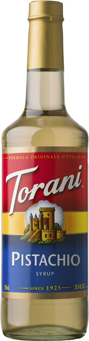 Torani Pistachio