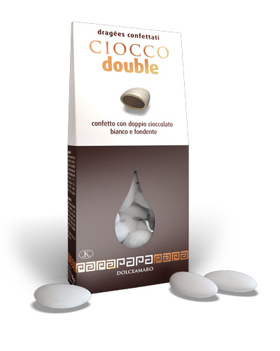 Dolce Sommer Dragee Double