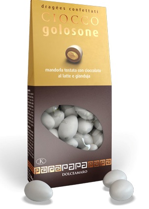 Dolce Sommer Dragee Golosone
