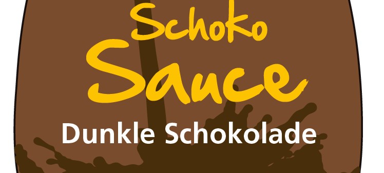 Schokosauce dunkel Coffee and Flavor