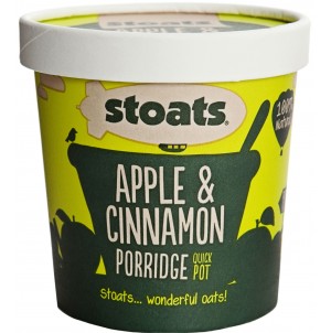 Stoats-Porridge