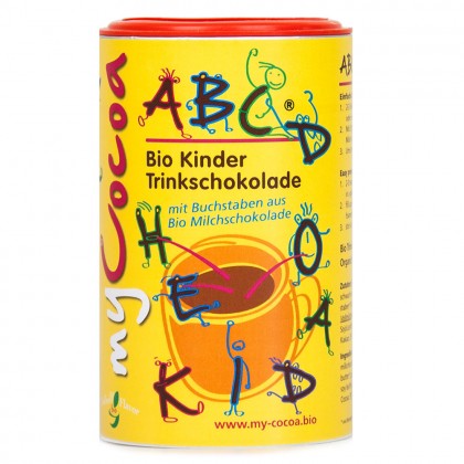 Bio My-Cocoa ABCD