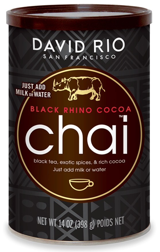 Black Rhino Cocoa Chai 