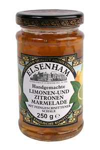 Elsenham Jam & Marmelade