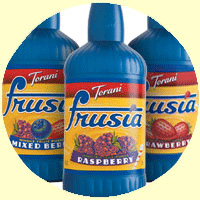 Frusia Mango