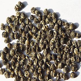 Jasmine Pearls Bai Yin
