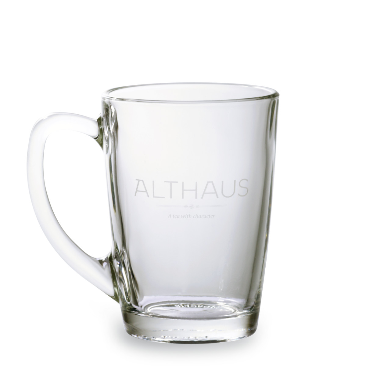 Mug > Glas für 0,3 l