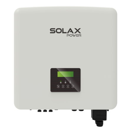 Wechselrichter Solax