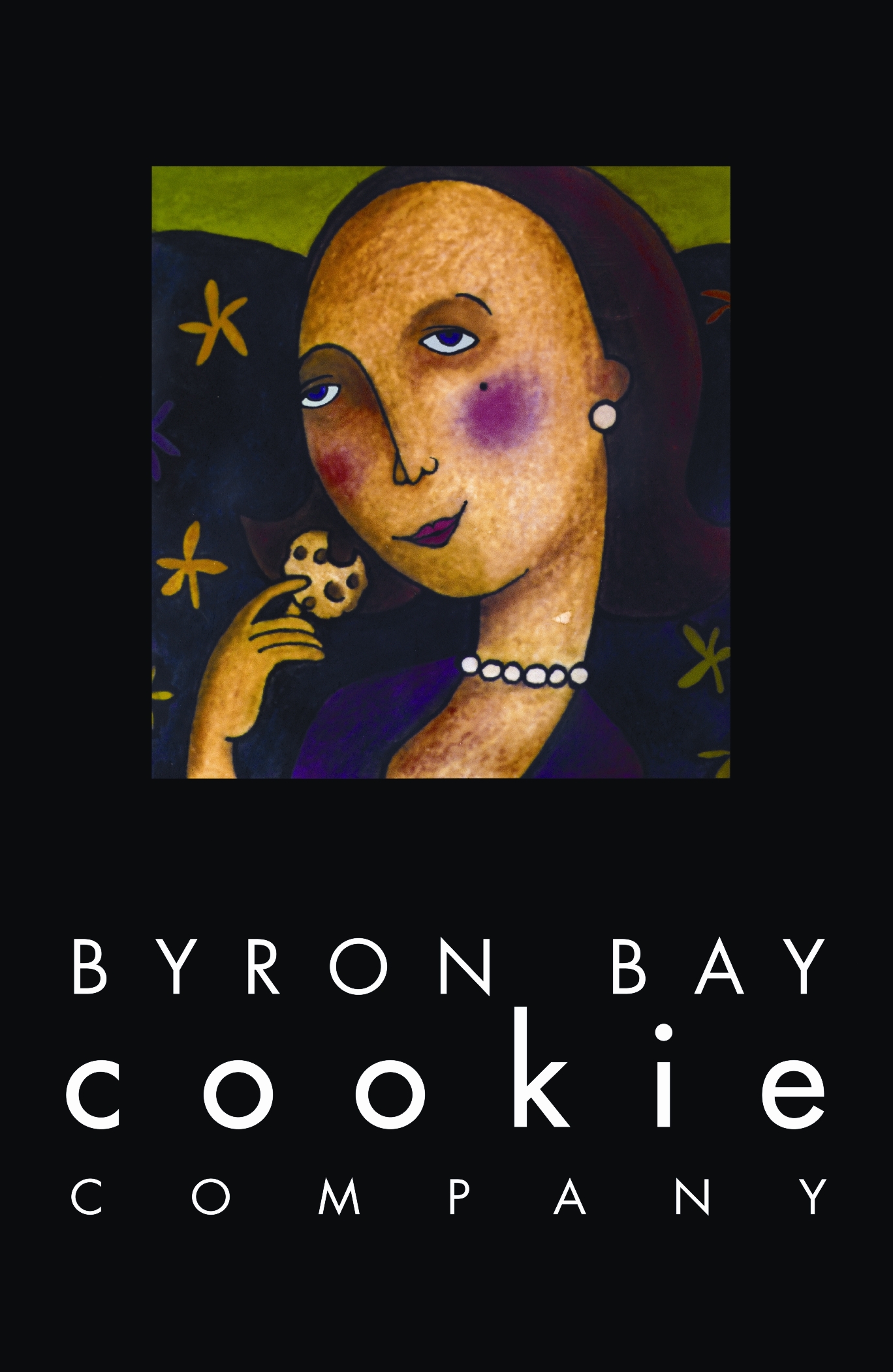 Byron Bay Cookies