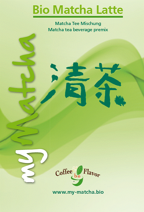 MyMatcha Bio
